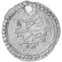 1 Altin (Hammered Coinage)