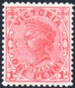 Queen Victoria (1819-1901)