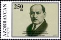 125th Birth Anniversary of Nariman Narimanov (1870-1925)