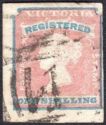 Registration Stamps