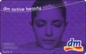 DM active beauty