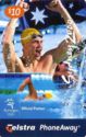 Olympic Swimmer - 4th Reprint