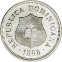 1¼ Centavos