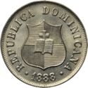 2½ Centavos