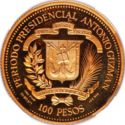 100 Pesos