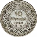 10 Francs