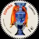 Spain - UEFA EURO 2012 Champions