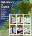 Lighthouses of Holland