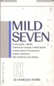 MILD SEVEN 20 CHARCOAL FILTERS