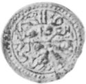 1 Sultani (Hammered Coinage)