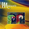 Macaws (2)