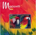 Macaws (1)