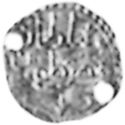 ¼ Sultani (Hammered Coinage)