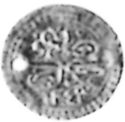 ¼ Sultani (Hammered Coinage)