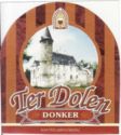 Ter Dolen Donker