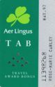 Aer Lingus TAB