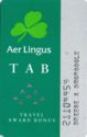 Aer Lingus TAB