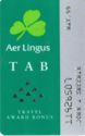 Aer Lingus TAB
