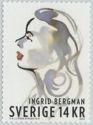 Ingrid Bergman