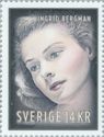 Ingrid Bergman