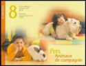 Pets - Booklet