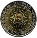 1 Peso (Error: "provinGias")