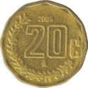 20 Centavos
