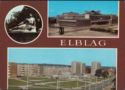 The views from Elblag