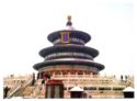 Temple of Heaven – Beijing