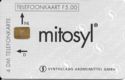 Synthelabo Arzneimittel GmbH - Mitosyl