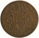 1 Quattrino (Pius VII. B)