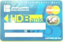 H D Bank 2
