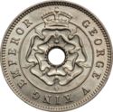 ½ Pence