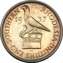 1 Shilling