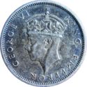 1 Shilling