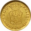 1 Escudo