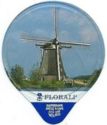 Dutch windmill 