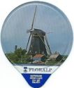 Dutch windmill 