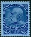 Emperor Franz Joseph (1848-1916)