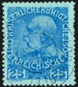 Emperor Franz Joseph (1848-1916)