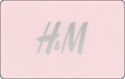H&M (Pink)