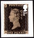 Penny Black