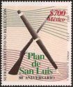 80 th anniv.Plan San Luis