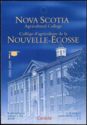 Nova Scotia Agricultural College, 1905-2005 - Booklet