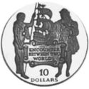 10 Dollars (Discovery of America)