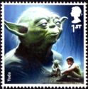 Star Wars - Yoda