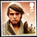 Star Wars - Luke Skywalker
