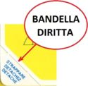 Sida 1 (bandella diritta)