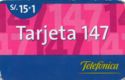 Tarjeta 147 Pink Design - Color-graf Producer