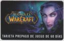 World of Warcraft - 60 dias